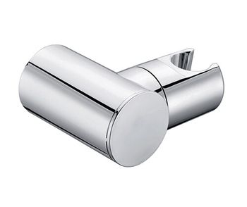 A008 Настенный держатель лейки — фото 1, Держатели для душа