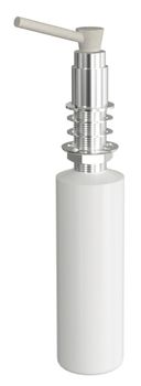 Florentina Диспенсер КАСКАД FL, цвет Бежевый (CASCADE FL, Beige) — фото 1, Дозаторы