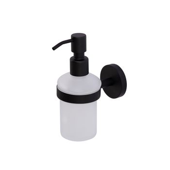 Диспенсер для мыла подвесной CEZARES RELAX-SOIS-V-NOP — фото 1, Аксессуары для кухни