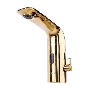 Сенсорный смеситель для раковины CEZARES VAGUE-ELS-03-W0 — фото 3, Смесители для раковины