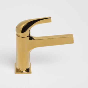 Sauer 7103 Смеситель для умывальника — фото 4, Смесители для раковины