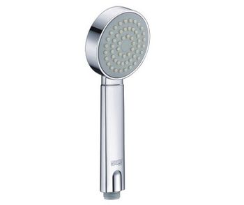 A034 Лейка 1-функциональная — фото 1, Лейки для душа