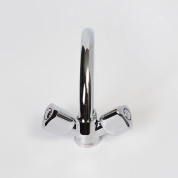 Amper 2907 Смеситель для кухни — фото 9, Смесители для кухни