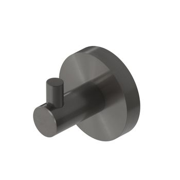 Крючок CEZARES RELAX-HK-GM — фото 1, Крючки для полотенец