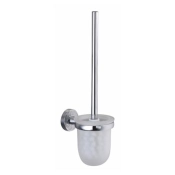 Isen K-4027 Щетка для унитаза подвесная — фото 3, Ершики для унитаза