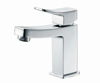 Aller 1064 Смеситель для умывальника — фото 1, Смесители для раковины