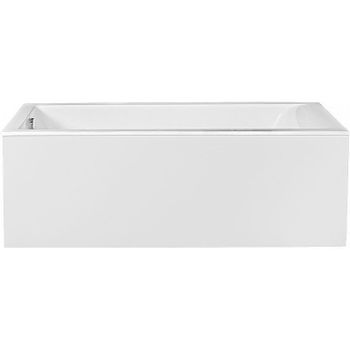 Ванна из искусственного камня Astra Form Нейт 170x75 01010046 без гидромассажа — фото 8, Ванны из искусственного камня