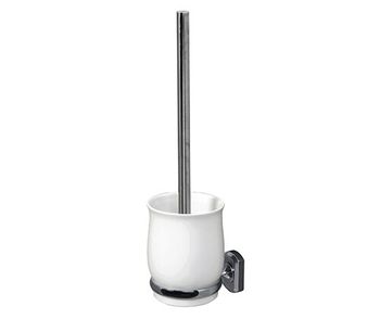 K-24127 Щетка для унитаза подвесная — фото 1, Ершики для унитаза