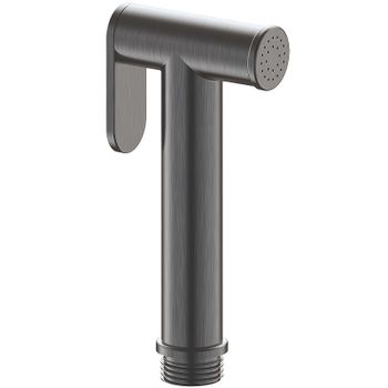 Гигиенический душ Iddis 020GB0Gi20 Графит — фото 1, Гигиенические души