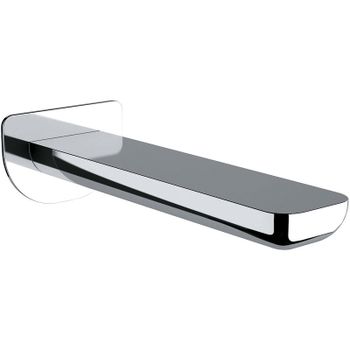 Излив для смесителя Remer 91I Хром — фото 1, Изливы