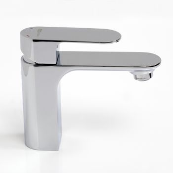 Dinkel 5803 Смеситель для умывальника — фото 6, Смесители для раковины