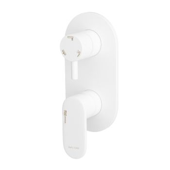 Mindel 8571 Смеситель для ванны и душа — фото 5, Смеситель для душа