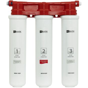 Смеситель для кухни Lemark Comfort LM3073C085 Хром — фото 3, Смесители для кухни