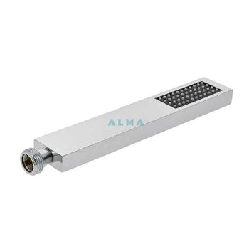 Душевая система ALMAes Elbe TVZ-0812 Хром — фото 2, Встраиваемые душевые комплекты