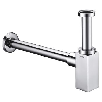 A072 Сифон для раковины — фото 1, Сифоны для раковины