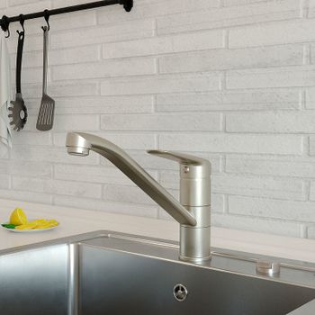 Смеситель для кухни Iddis Male MALBN00i05 Сатин — фото 3, Смесители для кухни