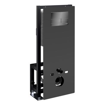 Glan 66TLT.010.ME.BL.PB04 Система инсталляции для унитазов — фото 1, Инсталляции для унитазов