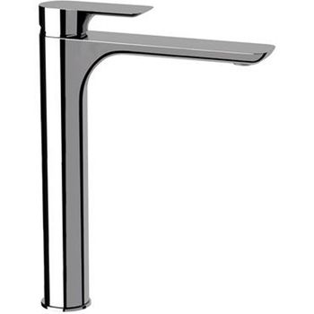 Смеситель для раковины Remer Infinity I11L Хром — фото 1, Смесители для раковины