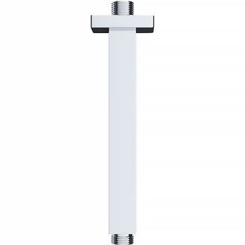 Кронштейн для верхнего душа Iddis Optima Home OPH20CSi61 Хром — фото 1, Кронштейны для верхнего душа