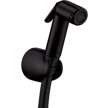 Гигиенический душ E.C.A. Myra 402111032C1EX Черный матовый — фото 1, Гигиенические души