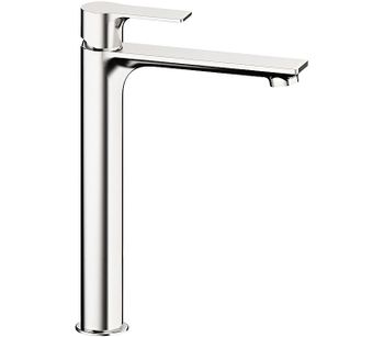 Смеситель для раковины Remer Energy EY11L Хром — фото 1, Смесители для раковины