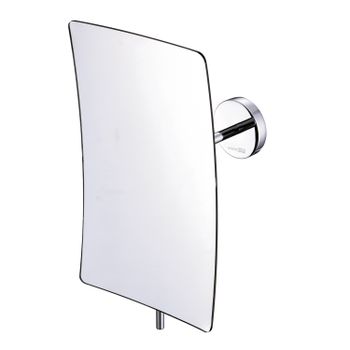 K-1001 Зеркало с 3-х кратным увеличением — фото 4, Косметические зеркала