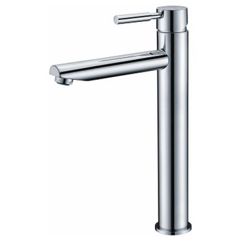 Main 4103H Смеситель для умывальника — фото 10, Смесители для раковины