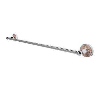 Nau K-7730 Штанга для полотенец — фото 1, Полотенцедержатели