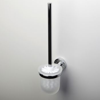 Isen K-4027 Щетка для унитаза подвесная — фото 2, Ершики для унитаза