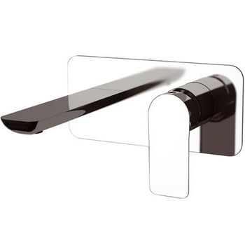 Смеситель для раковины Remer Infinity I15 Хром — фото 1, Смесители для раковины