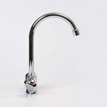 Amper 2907 Смеситель для кухни — фото 4, Смесители для кухни