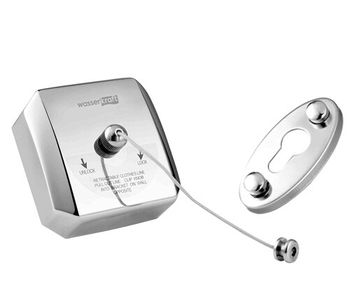 K-1082 Сушилка для белья, вытяжная — фото 1, Сушилки для белья