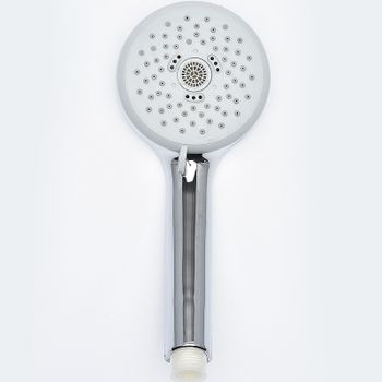 Смеситель для ванны AQUAme Prato AQMP6112 Хром — фото 3, Смеситель для ванны