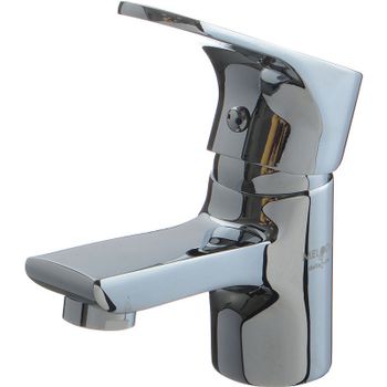 Смеситель для раковины Melodia della vita Rock MDV35221 Хром — фото 4, Смесители для раковины