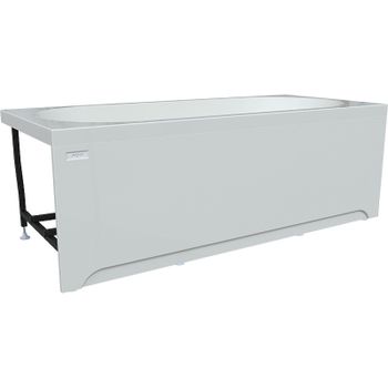 Акриловая ванна Radomir Вальс 200x100 1-01-0-0-1-195 без гидромассажа — фото 14, Акриловые ванны