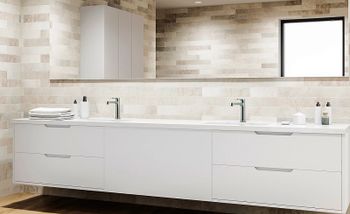 Смеситель для раковины Lemark Plus Grace LM1537C Хром — фото 5, Смесители для раковины