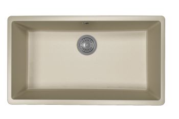 Florentina Мойка "Вега" 700, грей FS — фото 1, Кухонные мойки