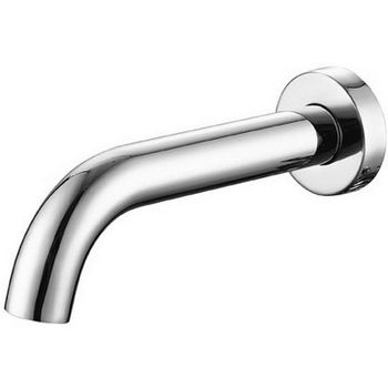 Излив для смесителя Caprigo Parts 98-113-crm Хром — фото 1, Изливы