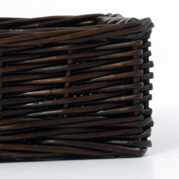 Neime WB-190-M Плетеная корзина для белья — фото 5, Корзины для белья