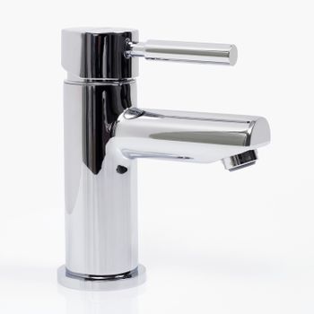 Main 4103 Thermo Термостатический смеситель для умывальника — фото 5, Смесители для раковины