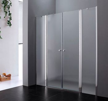 Душевая дверь CEZARES ELENA-W-B-22-180-P-Cr — фото 1, Душевые двери в нишу