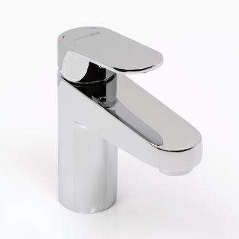 Donau 5303 Смеситель для умывальника — фото 9, Смесители для раковины