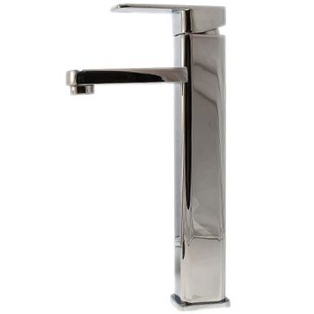 Смеситель для раковины Сантаком StOmega 3317А Хром — фото 1, Смесители для раковины