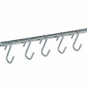 K-415 Комплект из 5 крючков — фото 1, Прочие аксессуары и комплектующие