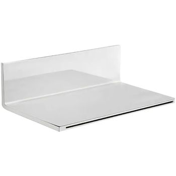 Верхний душ Remer 359XL Хром — фото 1, Верхние души