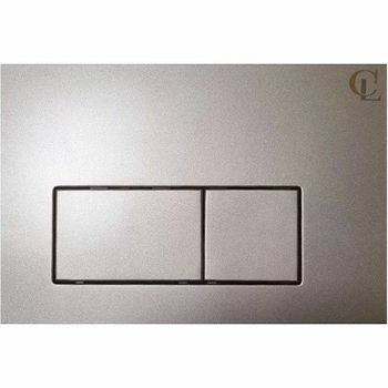 Клавиша смыва CeramaLux BC-016 Шампань — фото 1, Кнопки смыва