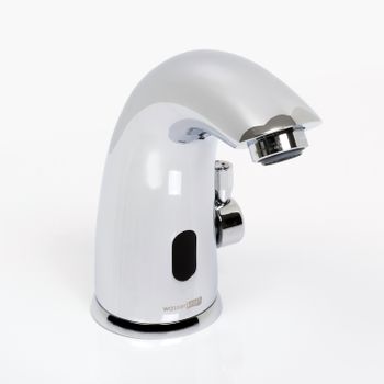 Rossel 2813 Сенсорный смеситель для умывальника — фото 9, Смесители для раковины