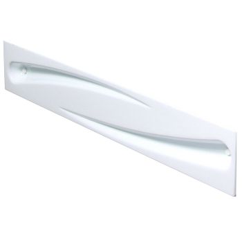 Акриловый поддон для душа 1MarKa Freya New 100x100 01пфн10п Белый — фото 2, Акриловые душевые поддоны