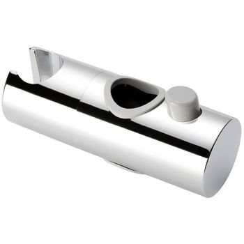 Держатель ручного душа Bond BSH2200 Хром — фото 1, Держатели для душа