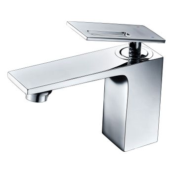 Alme 1503 Смеситель для умывальника — фото 4, Смесители для раковины